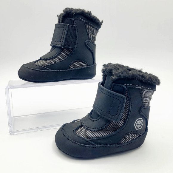 Timberland | Shoes | Timberland Black 